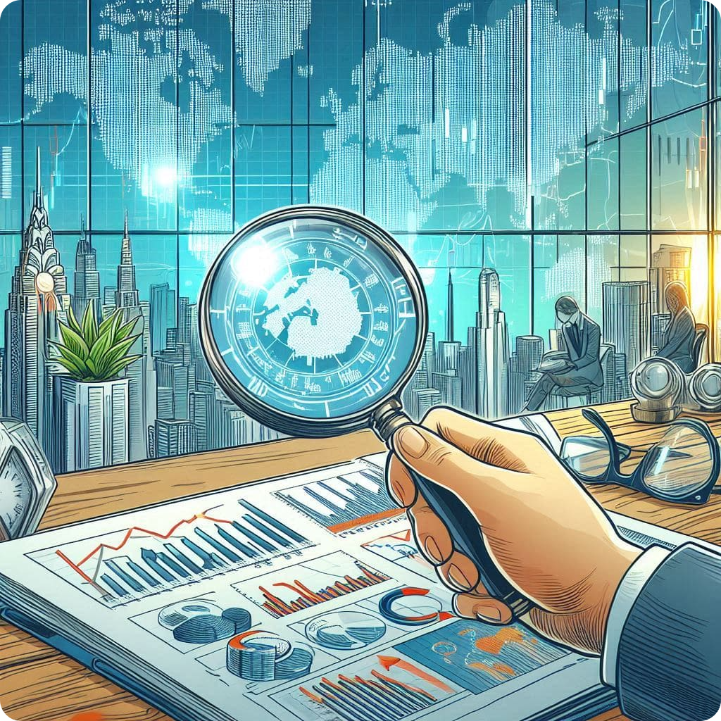 Overseas stock investment