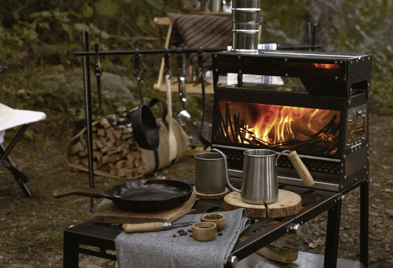 중고 캠핑용품 거래 팁