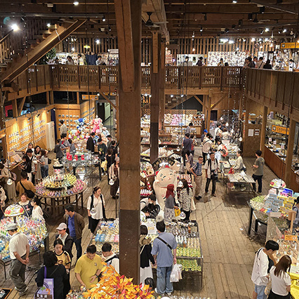 오타루 오르골당