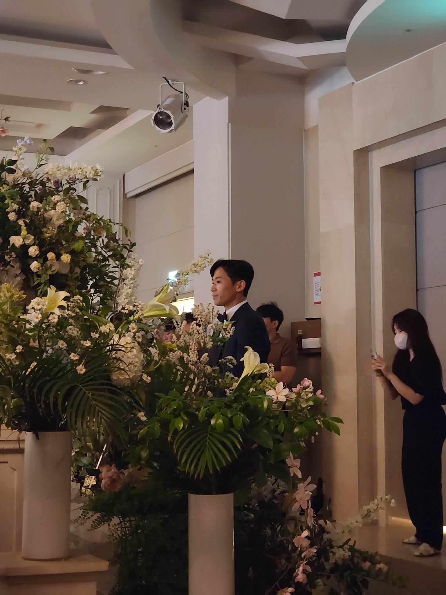 신랑 입장곡 추천