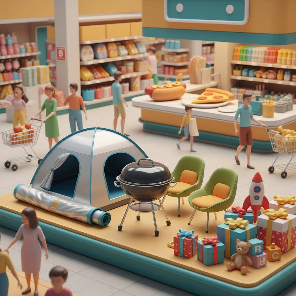 2026년 4월 코스트코 양평점 방문..