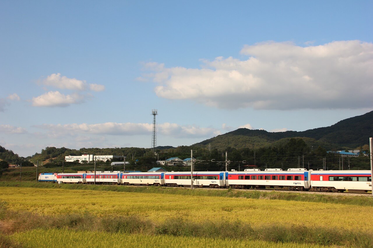 2025년 설날 SRT 기차표 예매 및 꿀팁