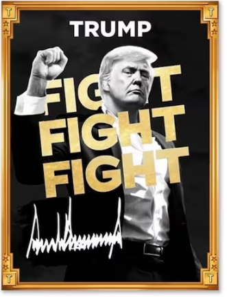 리플 XRP 코인 전망 차트 분석 트럼프코인