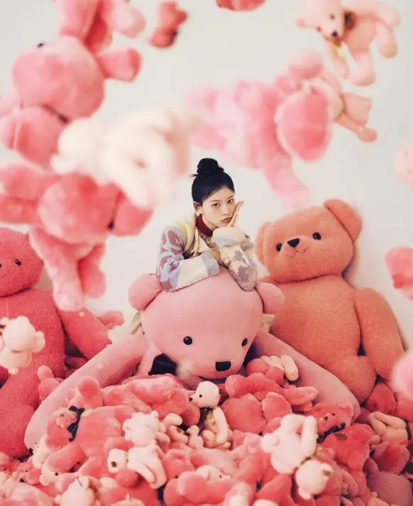 아일릿 ILLIT 멤버프로필 국적 나이 데뷔 MBTI RUNEXT 빌리프랩