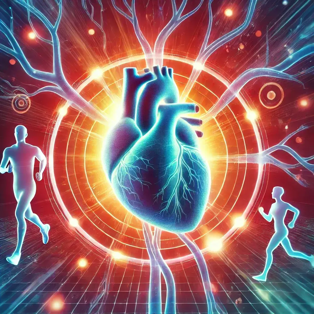 혈관 건강, 왜 중요할까? 필수 관리법으로 건강 챙기기