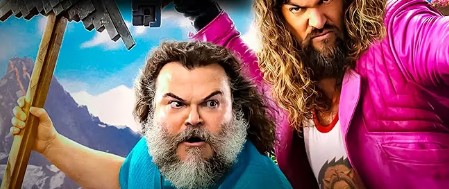 마인크래프트 더 무비