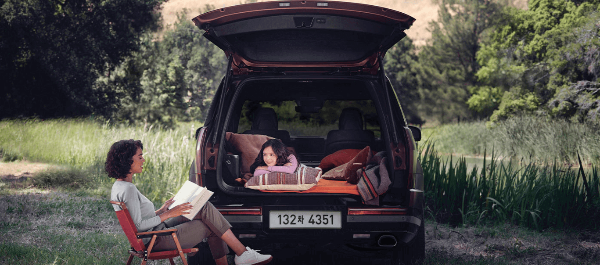 디 올 뉴 싼타페 관련 사진 이미지입니다.