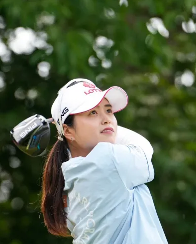 최혜진프로선수