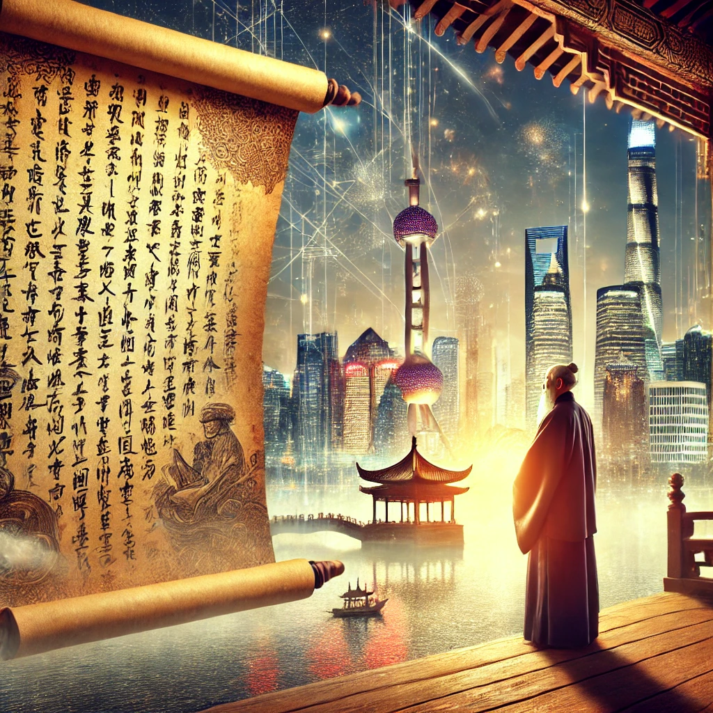 동양 철학과 관련된 이미지