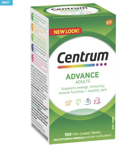 종합비타민 추천 순위 TOP 5(25년 11월) - 네이버, 쿠팡 인기 순위 종합 분석