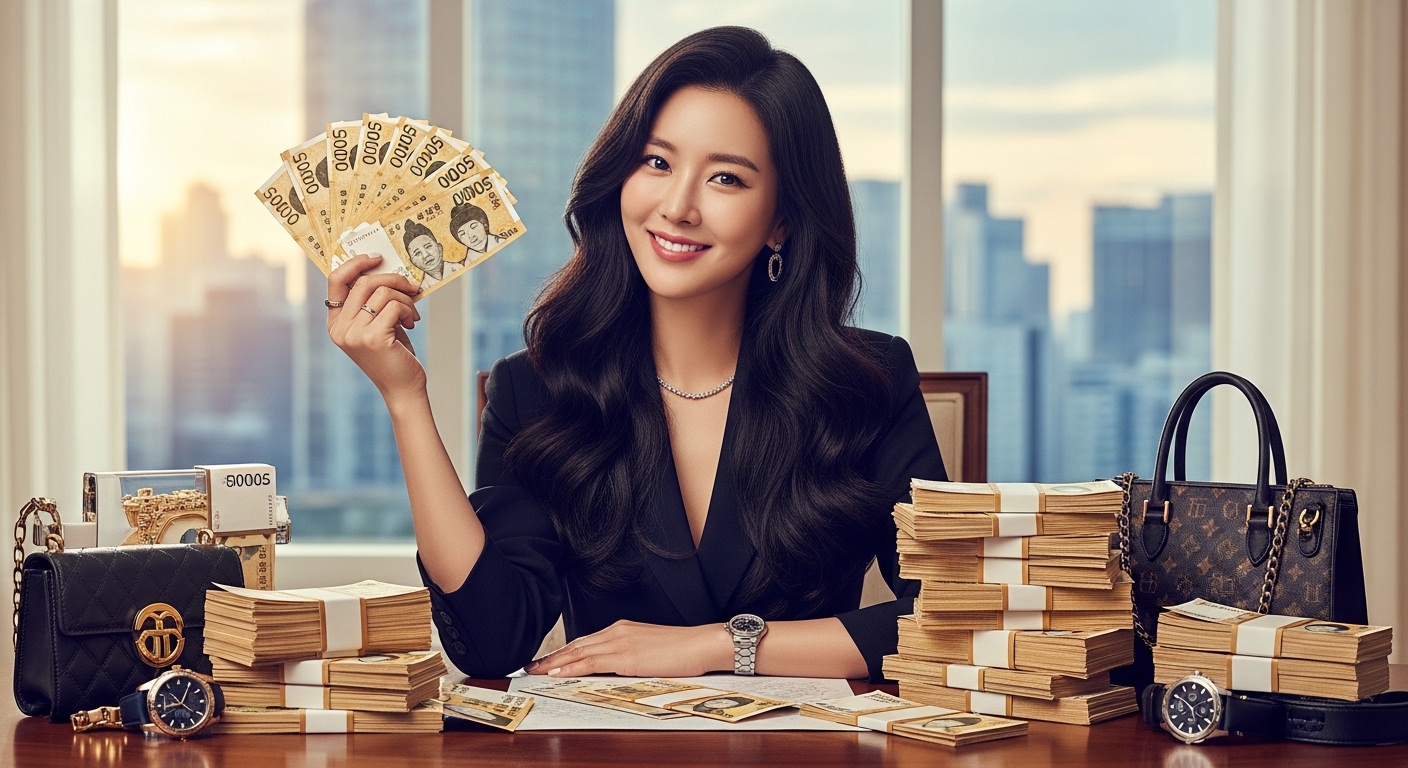 미국 주식 세금 양도소득세