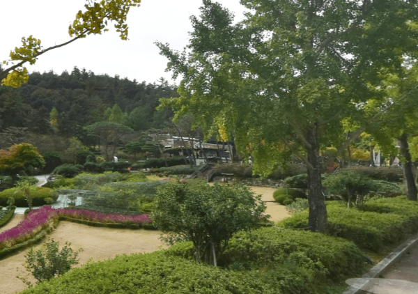 함평자연생태공원