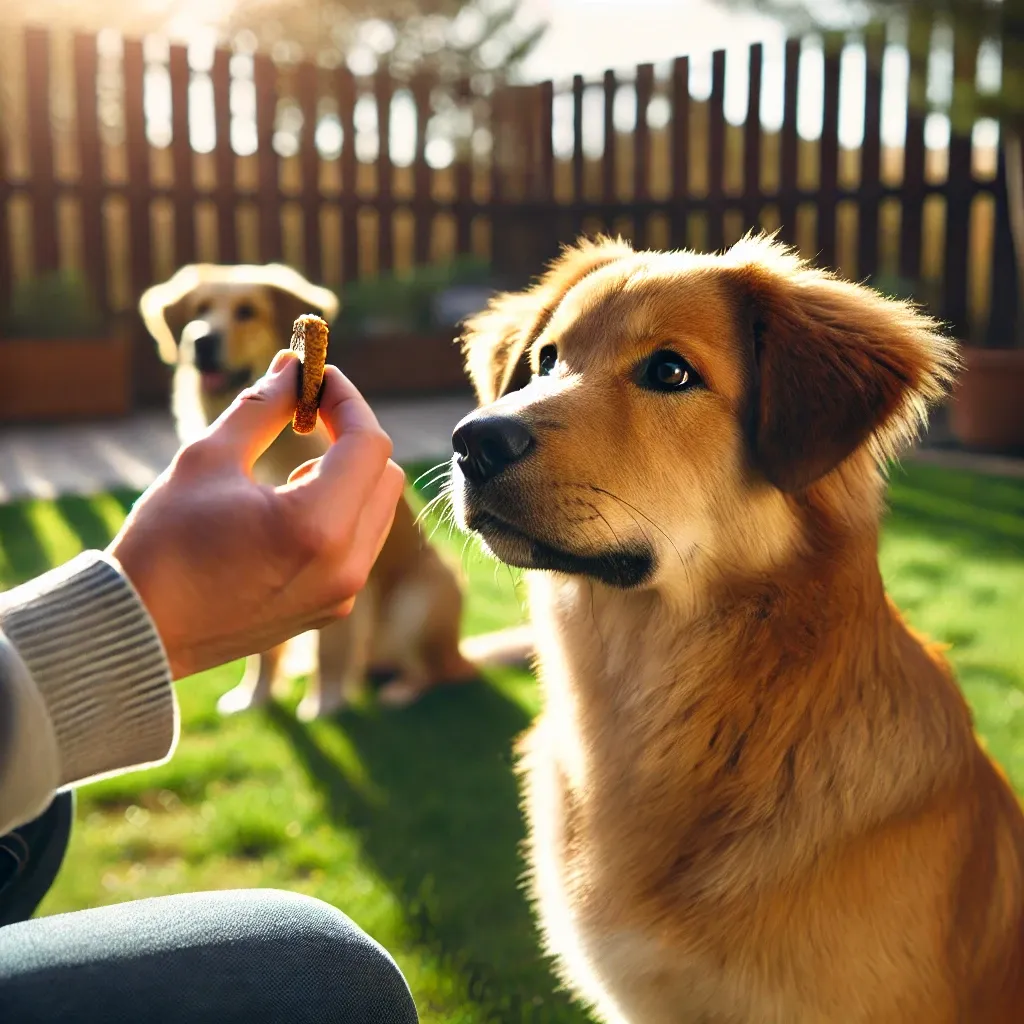 강아지 성격 테스트가 필요한 이유