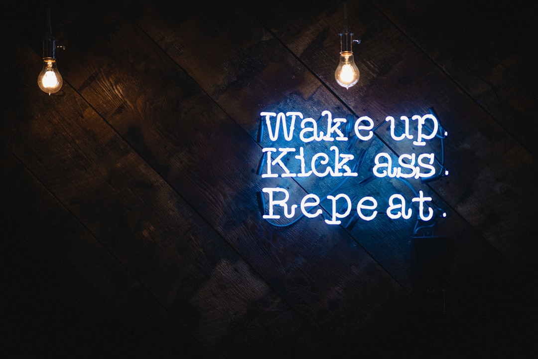Motivation.