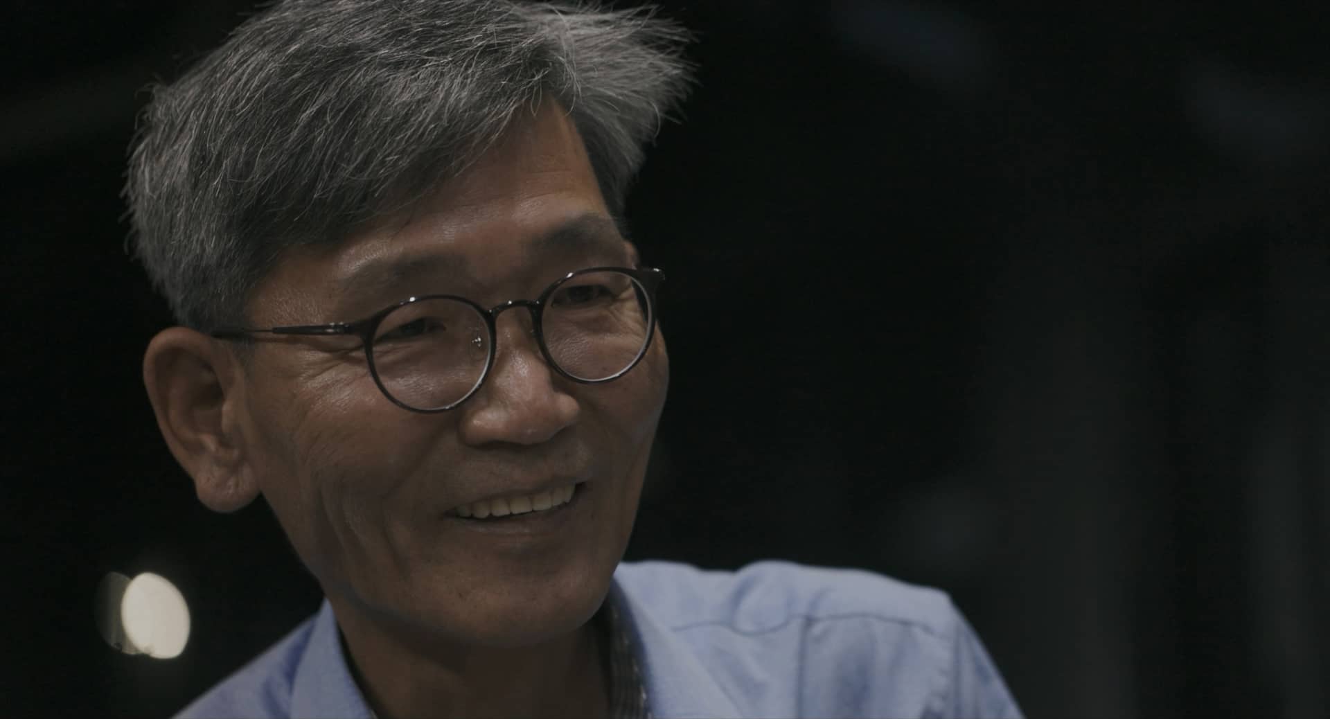 어른 김장하