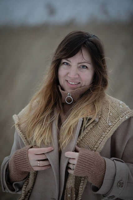 최저 기온 영상 5도 옷차림 가이드