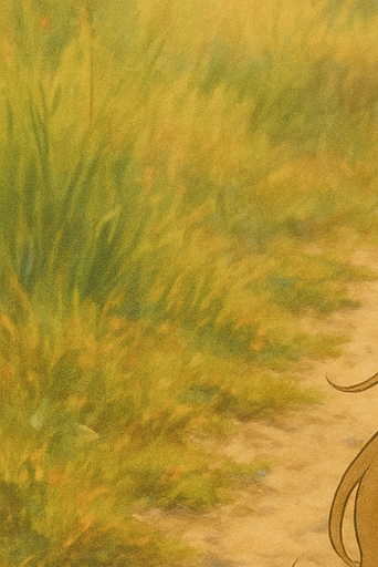 지브리 사진 변환