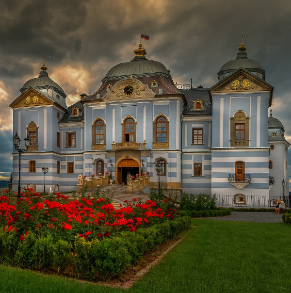 골프의 역사 및 전설적인 순간들