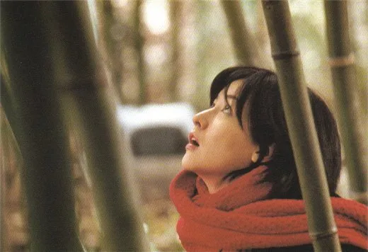 은수(이영애)