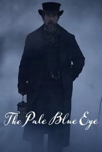 넷플릭스 순위 2. 최신 인기 영화추천 : 페일 블루 아이