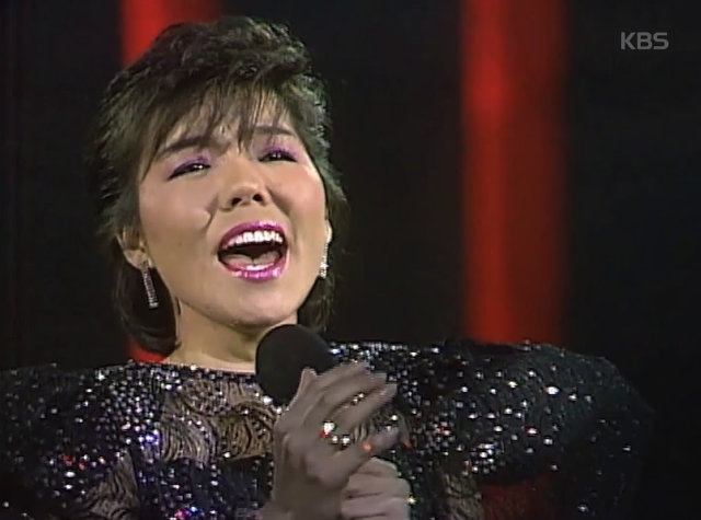 최진희 가수활동