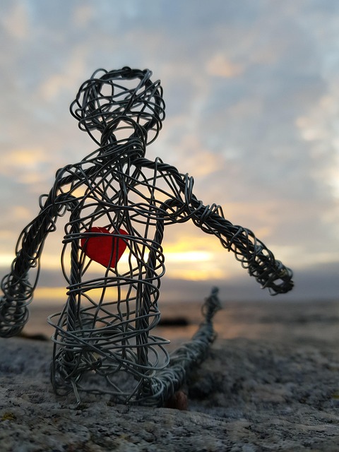 내면을 키우는 명상