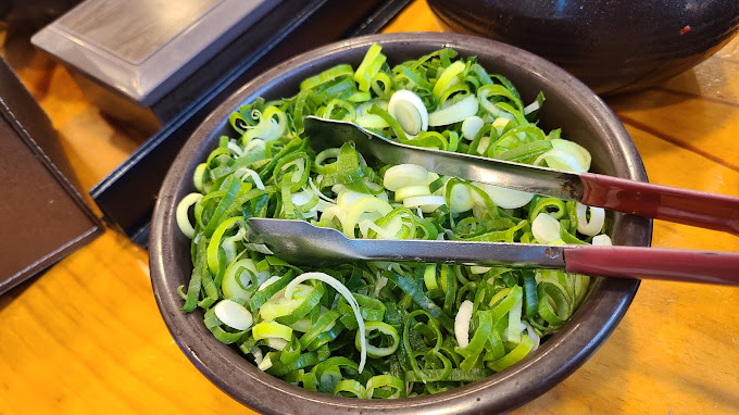 마포 설렁탕 '마포양지설렁탕'