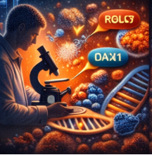 RUNX3의 메틸화 억제와 유전자 회복