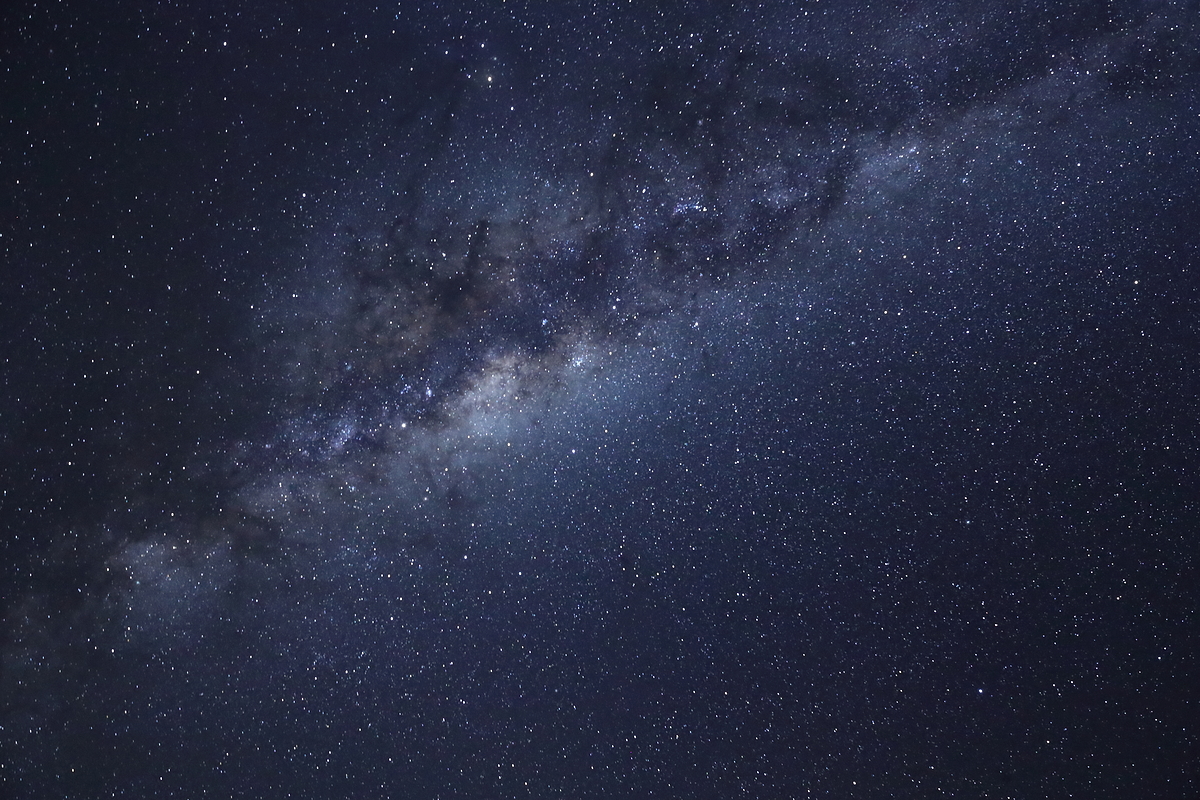 우리가 속한 우주의 주소, 은하계