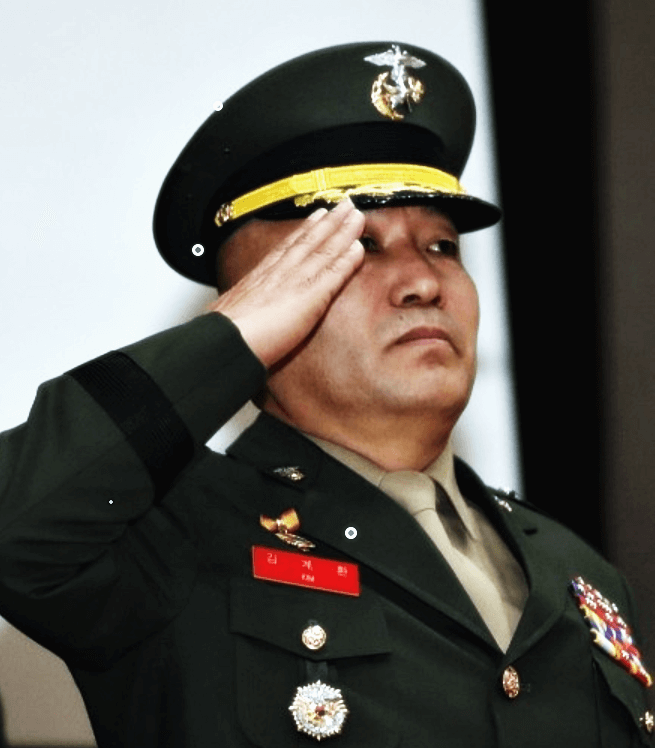 채상병 사건 
