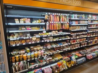 이마트 24 편의점 도시락 노브랜드 센타백 와인 2900 짜장면 추천_3