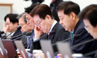 노동절 공휴일