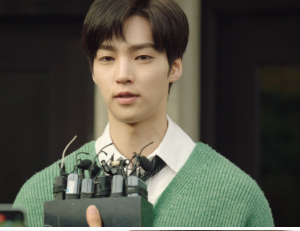 JTBC드라마 &amp;#39;낮과 밤이 다른 그녀&amp;#39; 2화 줄거리