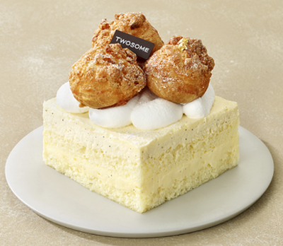 투썸플레이스 인기 메뉴 9가지