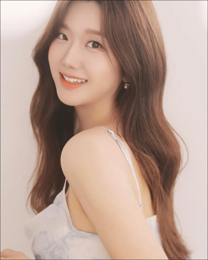 유미라 아나운서 가슴