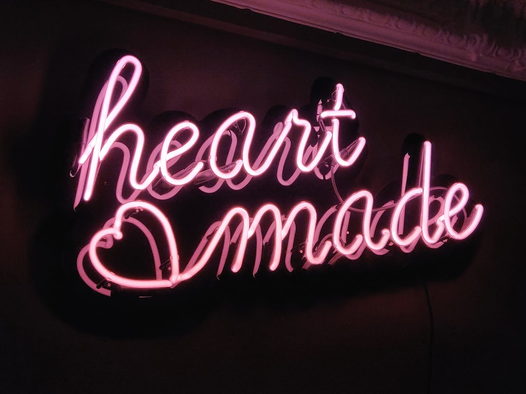 Heart.