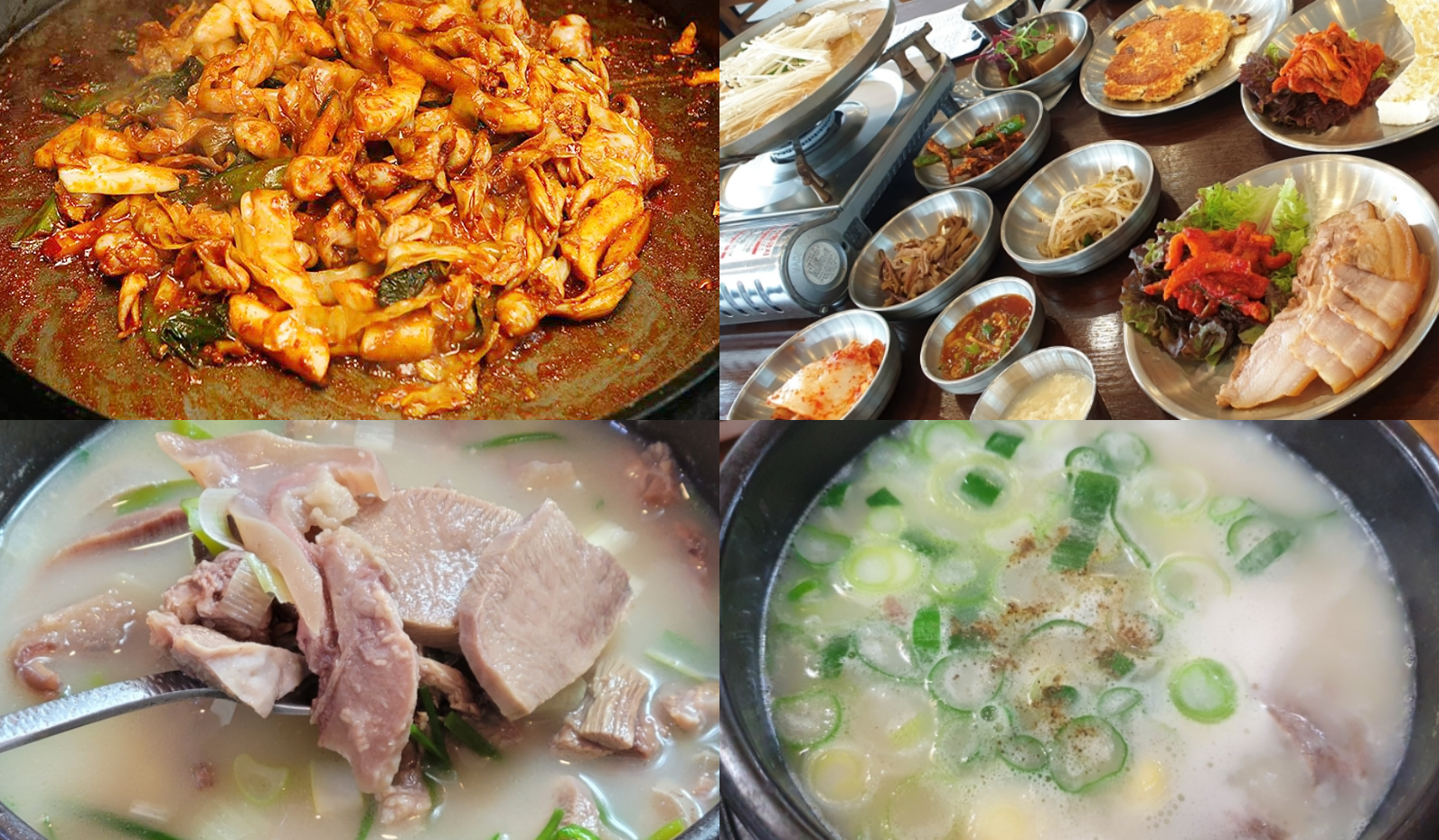 춘천 맛집