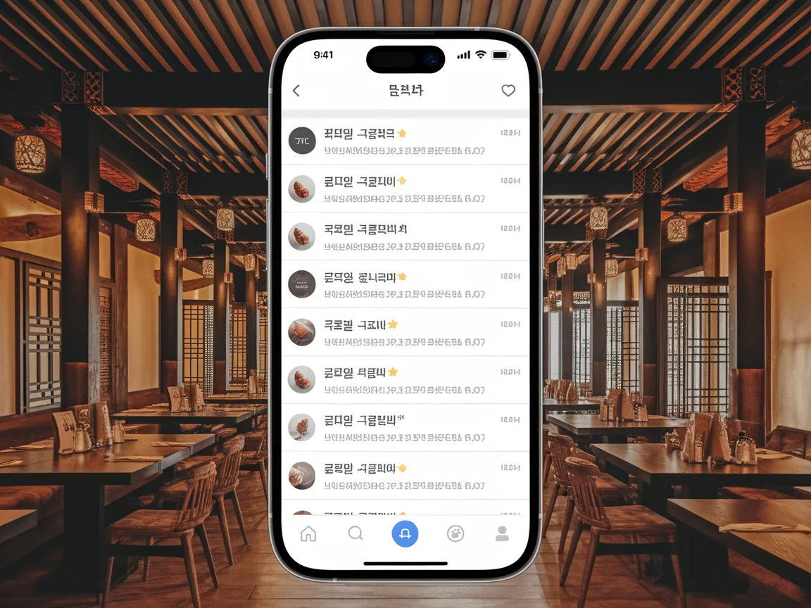 🔍 7. 시청 후 리뷰 남기기