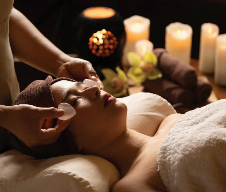 오카다 마닐라 스파 이미지