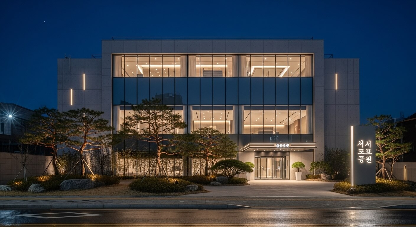 장례식장 절하는 방법