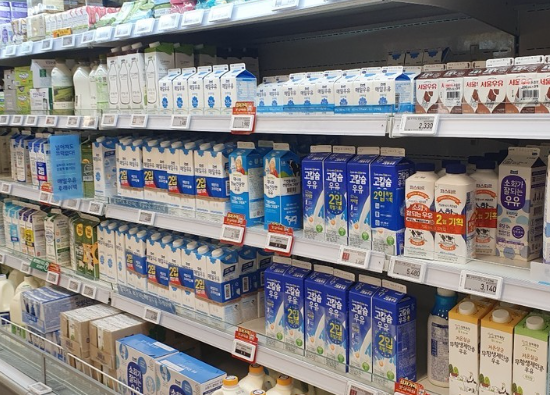 우유바우처 카드 신청