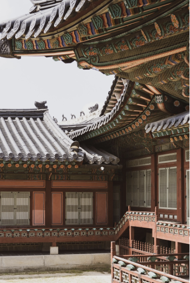 관상 영화 대체 사진