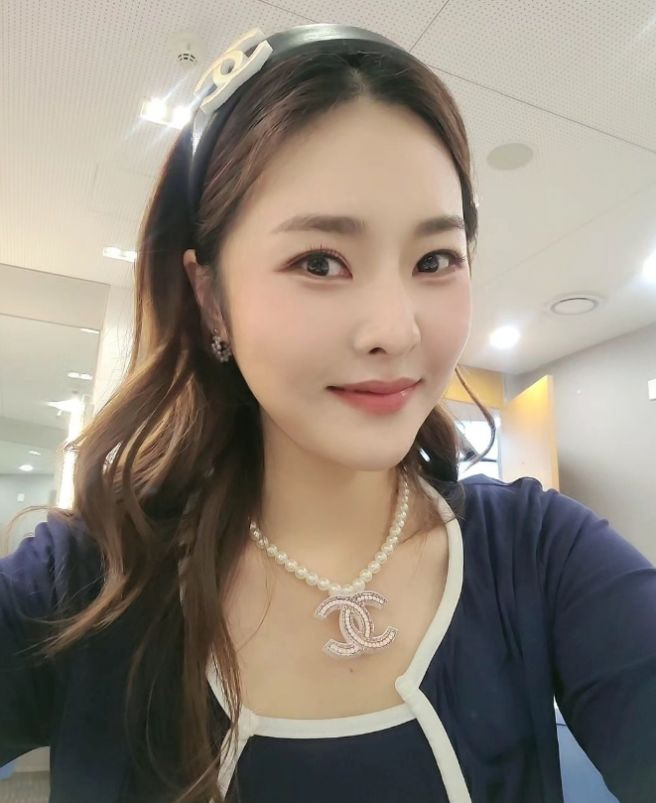개그우먼 한윤서 나이 프로필 결혼 문준웅 누구? 가족 고향 학력 및 조선의 사랑꾼 근황 총정리
