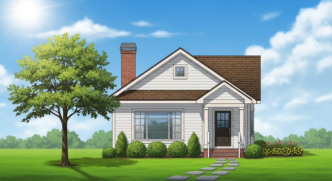 청송 촌집 매매 시골집 6