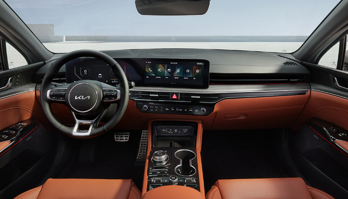 기아 K5 중고차 가격 시세표 유지비