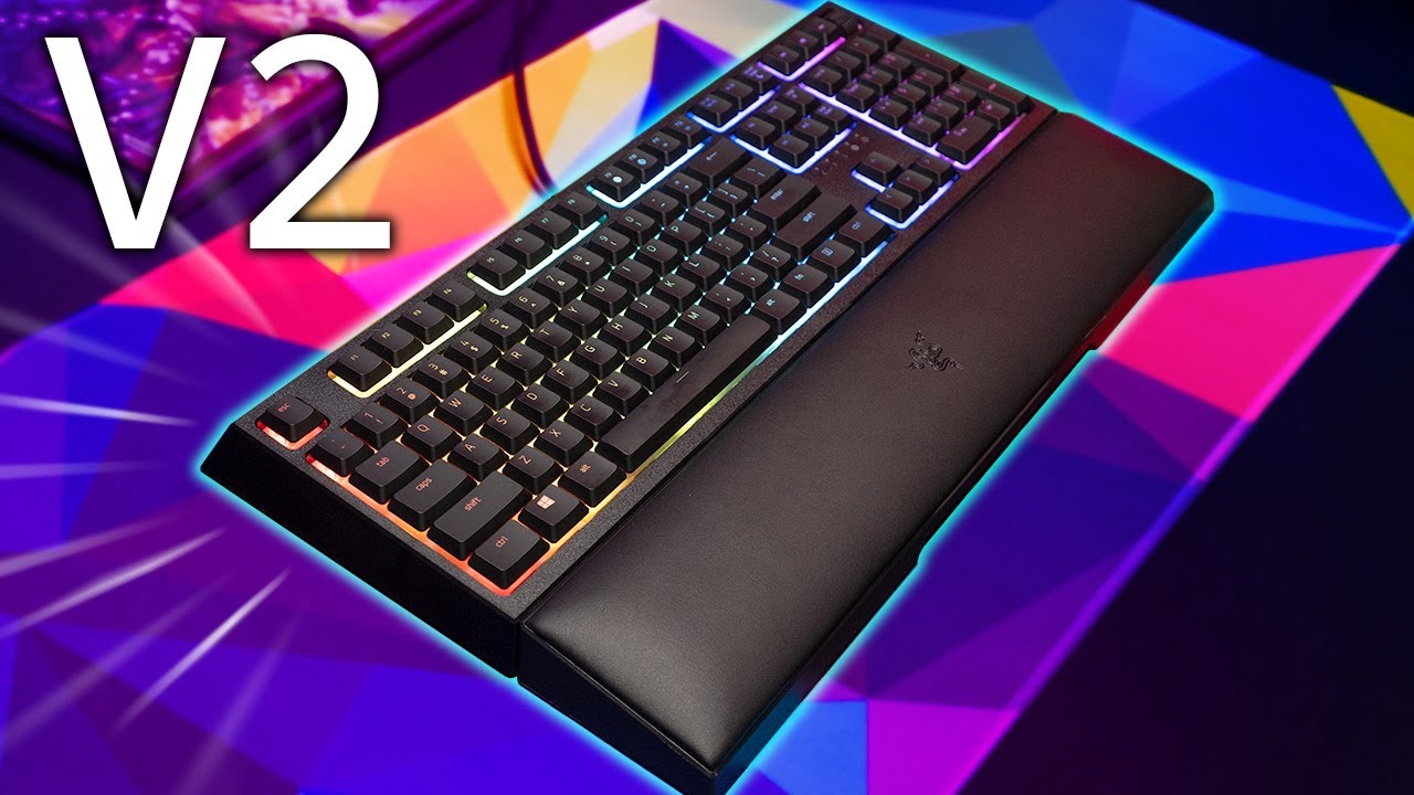 Razer Ornata V2