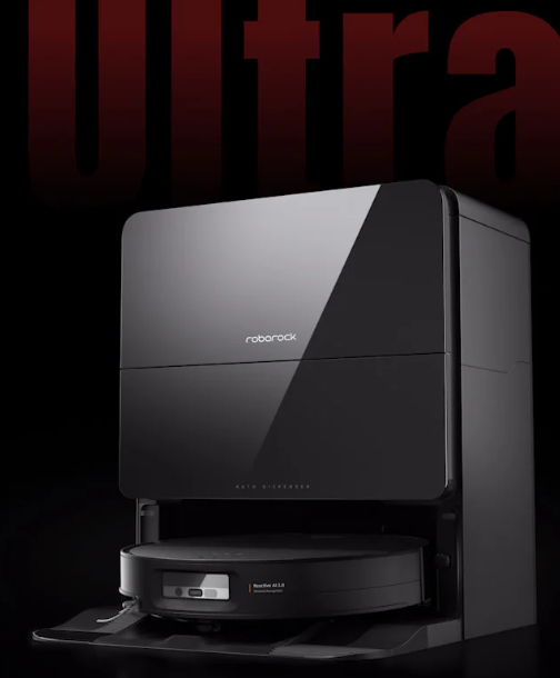 로보락 S9 MaxV Ultra