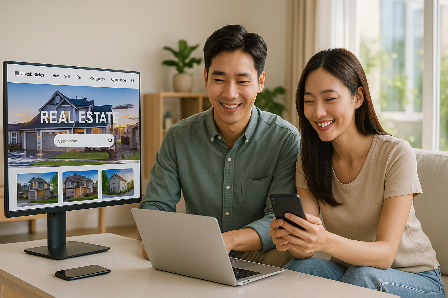 미국 부동산 소액 투자 검토