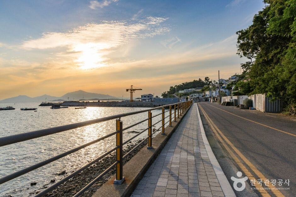 사천 가볼만한곳 베스트 10