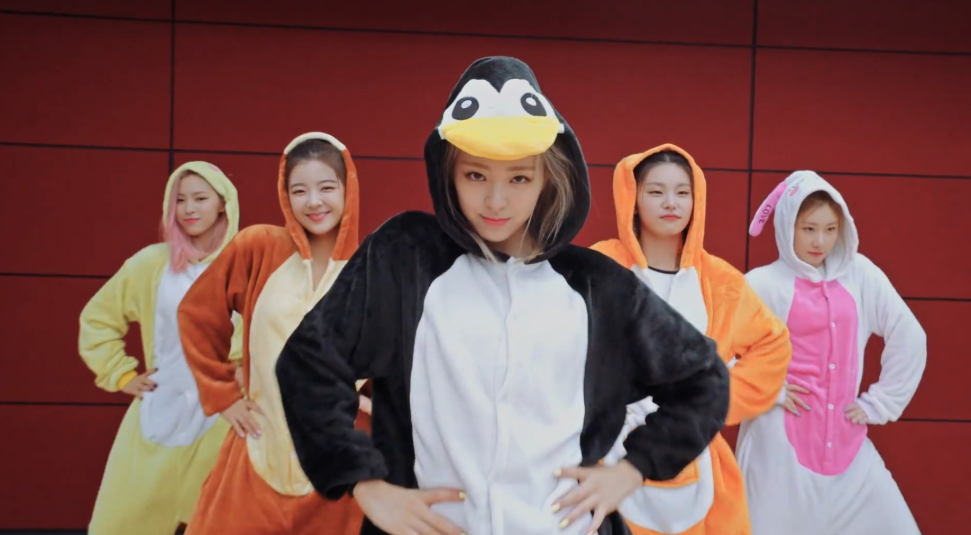 itzy-사진